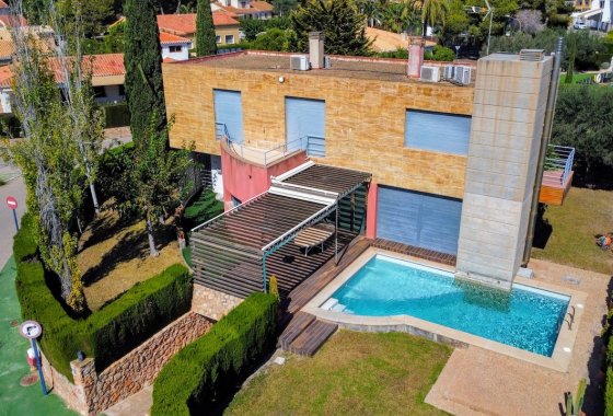 Villa - Reventa - Orihuela Costa - Dehesa de campoamor