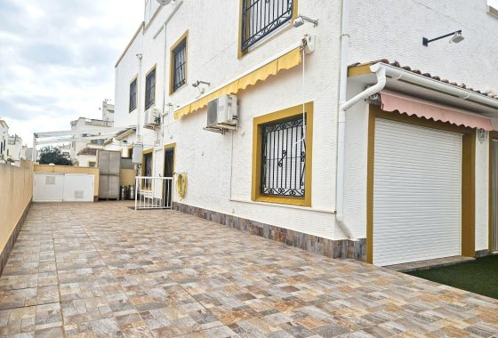 Villa - Reventa - Orihuela Costa - Dream Hills
