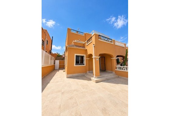 Villa - Reventa - Orihuela Costa - Dream Hills