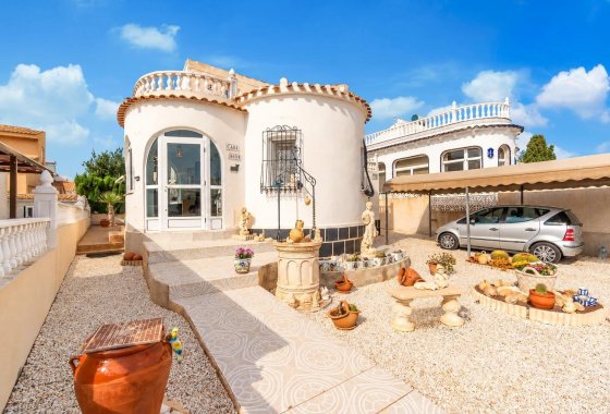 Villa - Reventa - Orihuela Costa - La Florida