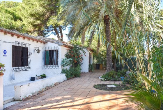 Villa - Reventa - Orihuela Costa - Punta Prima