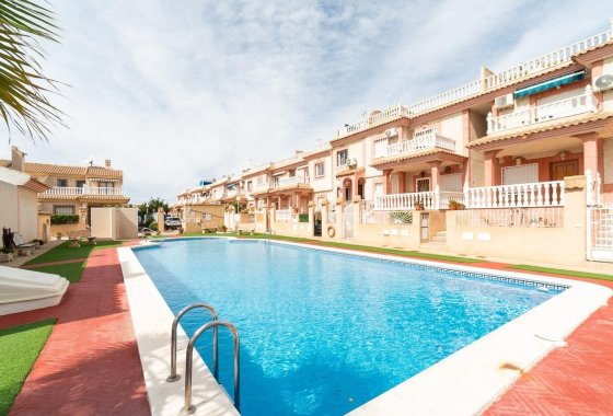 Villa - Reventa - Orihuela Costa - Punta Prima