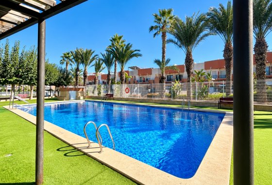 Villa - Reventa - Orihuela Costa - Villamartin