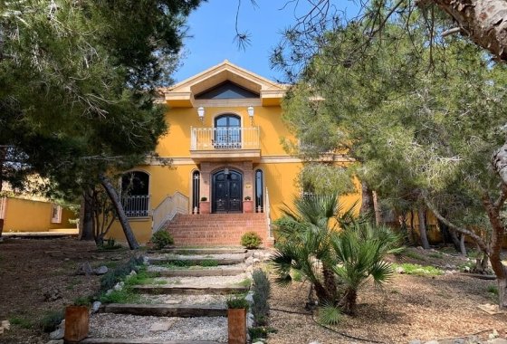 Villa - Reventa - Rojales - Ciudad Quesada