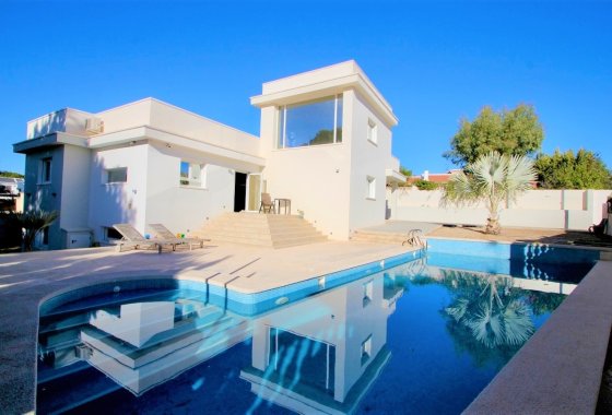 Villa - Reventa - Rojales - Ciudad Quesada