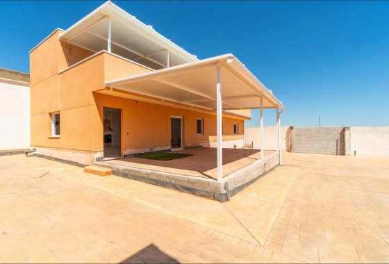 Villa - Reventa - San Miguel de Salinas - Torremendo