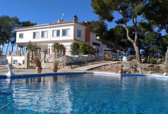 Villa - Reventa - Torrevieja - Los Balcones