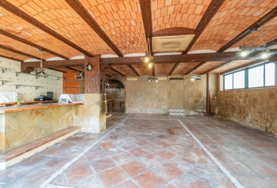 Villa - Reventa - Torrevieja - Orihuela costa