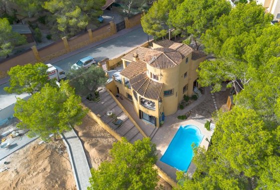 Villa - Reventa - Villamartín - Las Filipinas