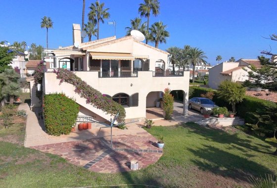 Villa - Reventa - Villamartín - Villamartín