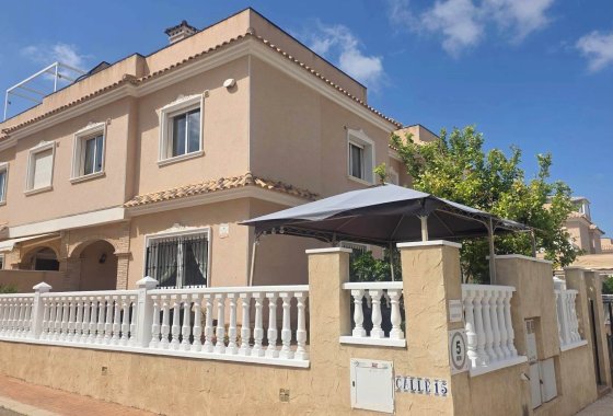 Villa - Reventa - Villamartín - Villamartín