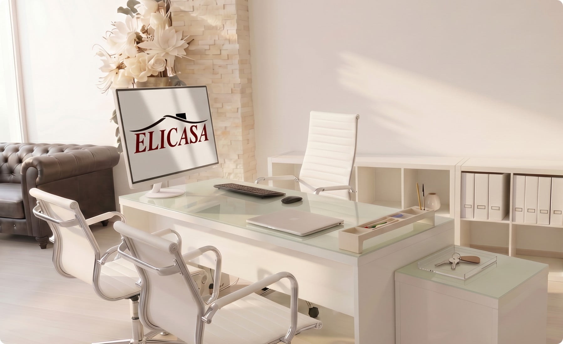 Elicasa