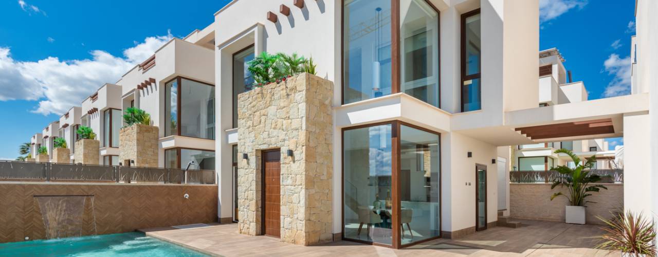 Villas las Lagunas