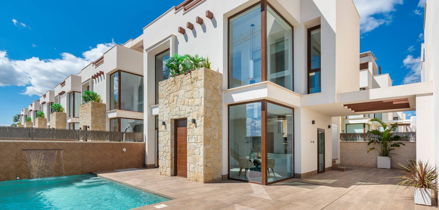 Villas las Lagunas