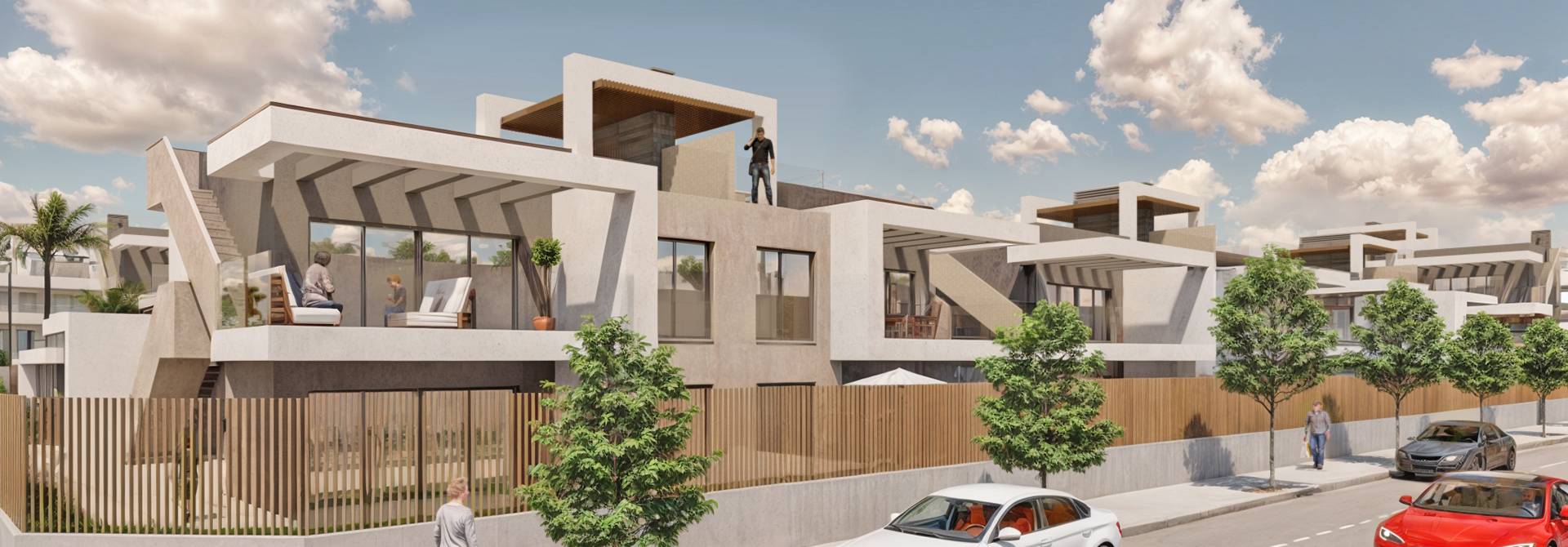 Higuericas Beach Bungalows