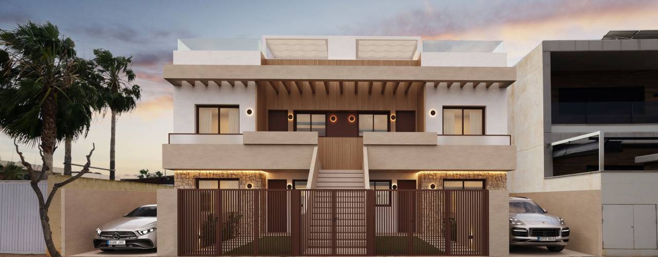 Residencial Armonia