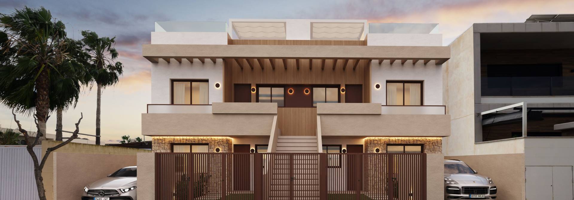 Residencial Armonia