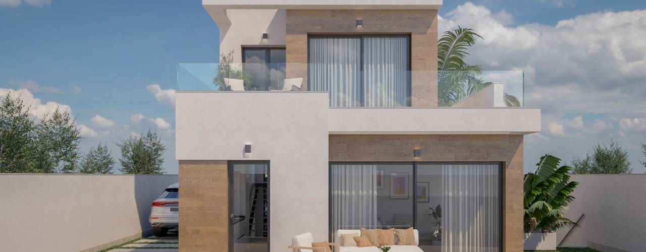 Green Villas