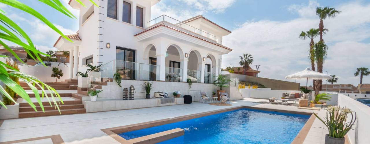 Villa Olivia