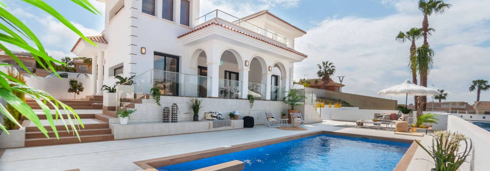 Villa Olivia
