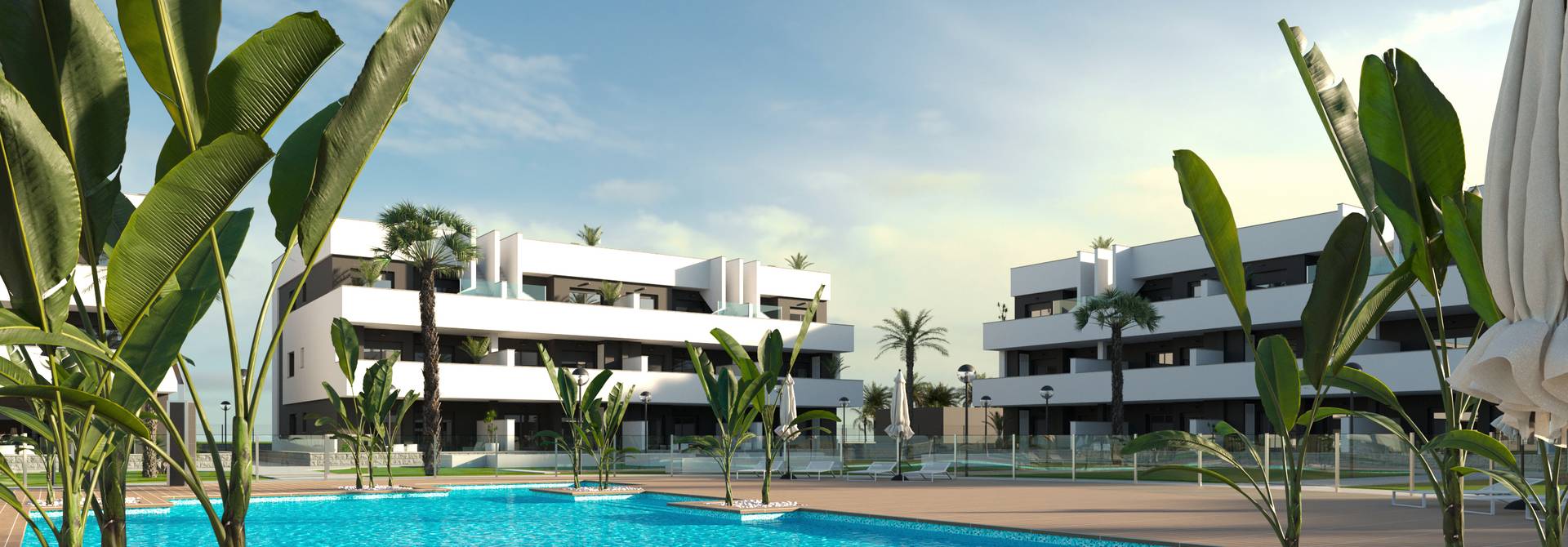 Oasis Laguna 3