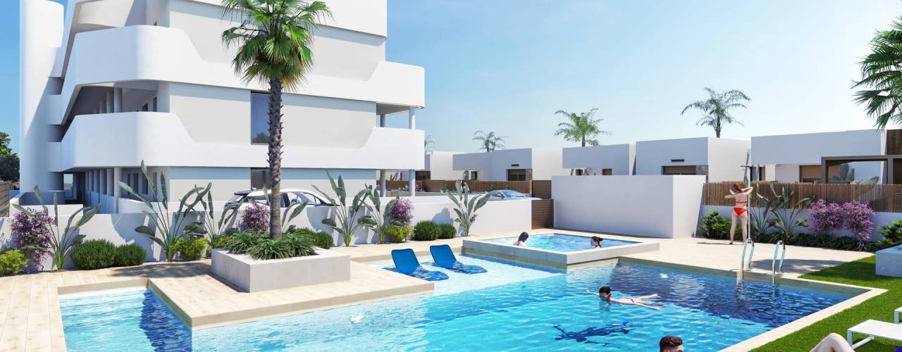 Serena Breeze 2 Apartments
