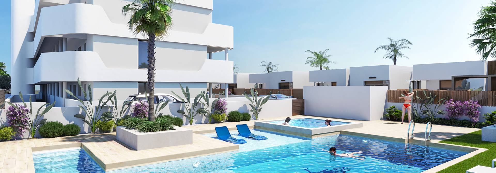 Serena Breeze 2 Apartments