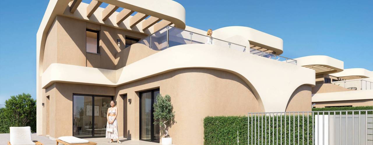 Villa Palma Nova