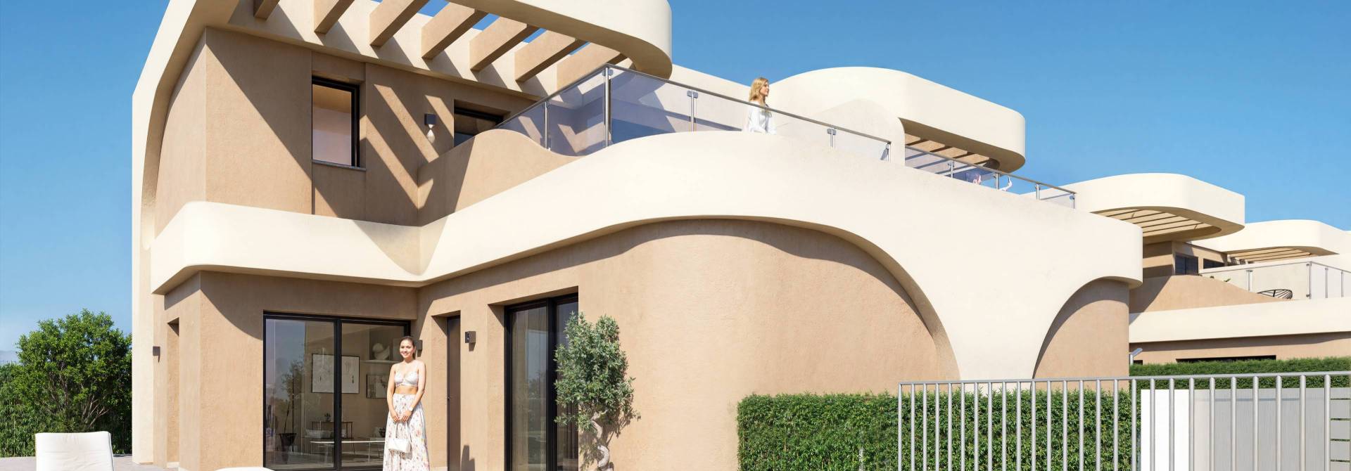 Villa Palma Nova