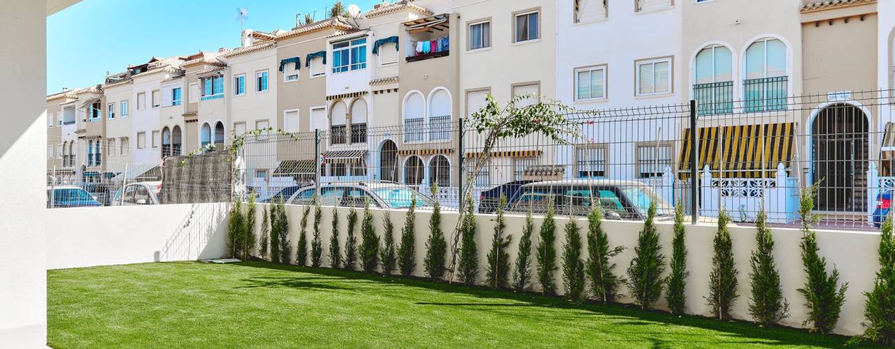 Amalia Mediterranean Gardens Phase III
