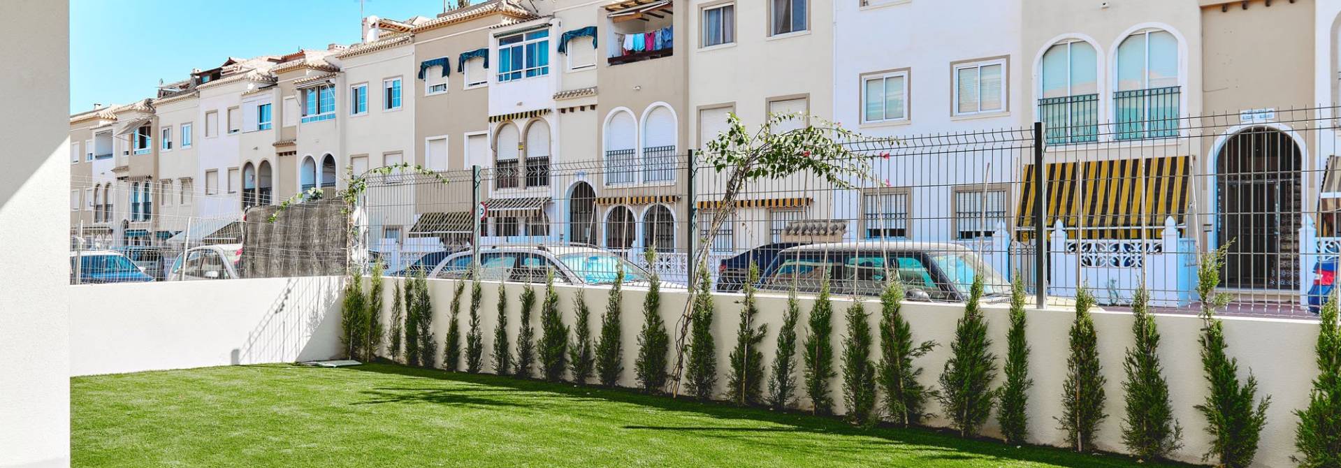 Amalia Mediterranean Gardens Phase III