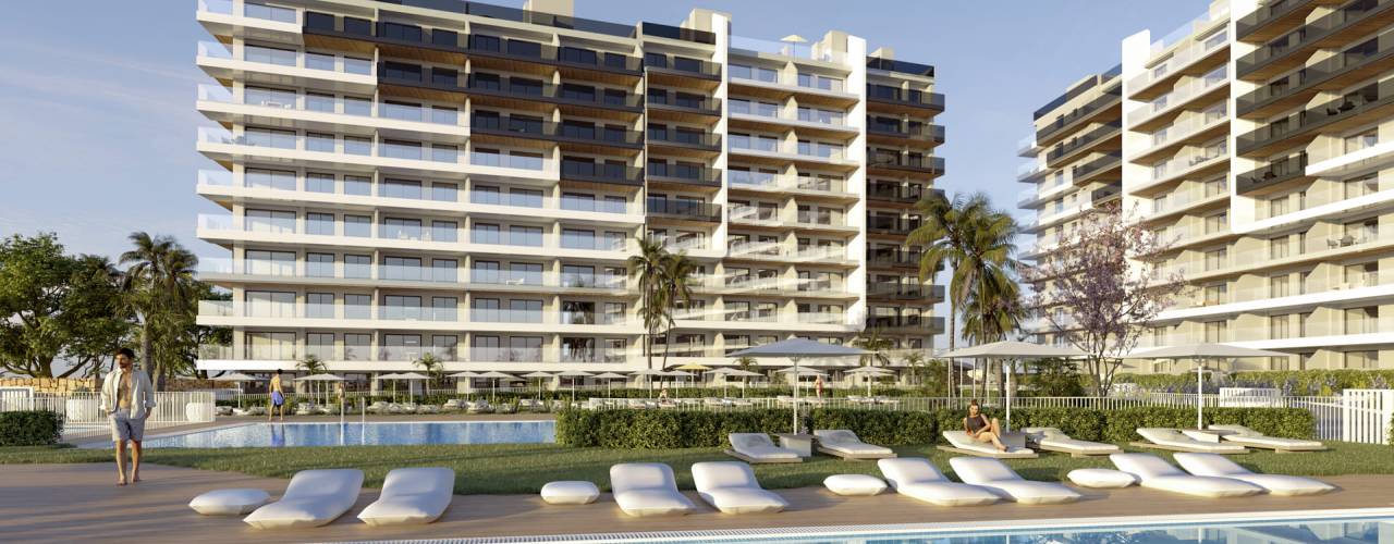Corallia Resort