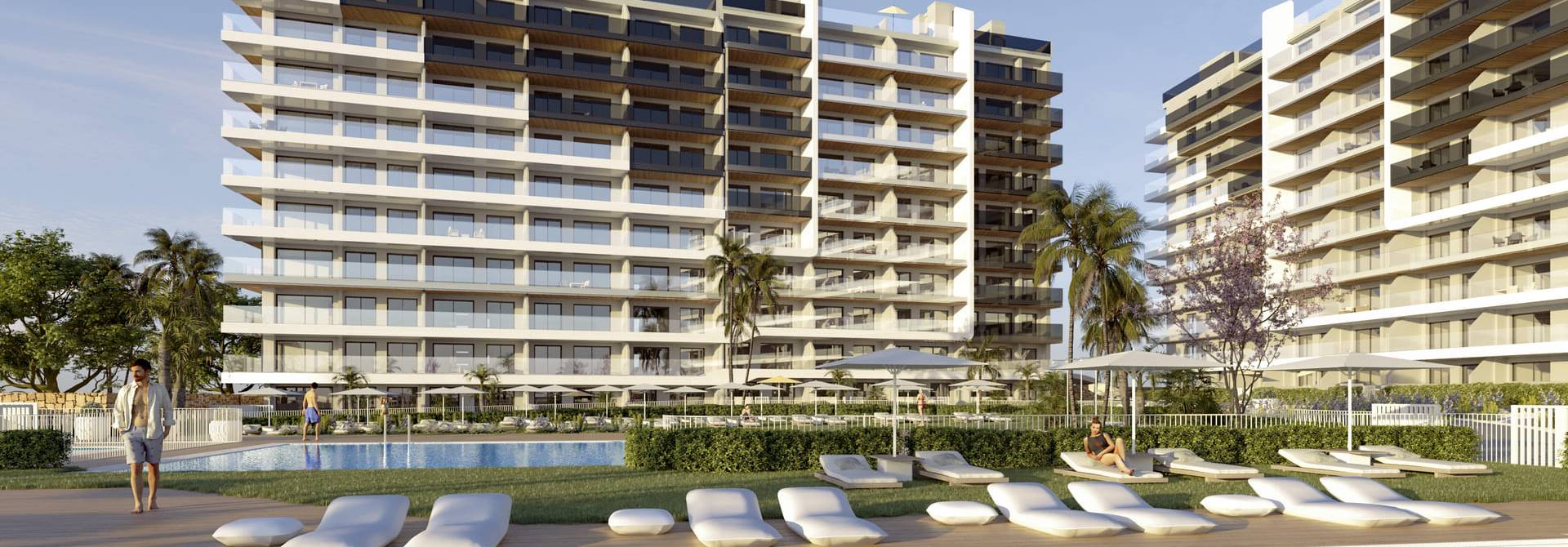Corallia Resort