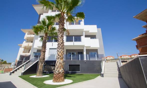 Apartamento en Orihuela
