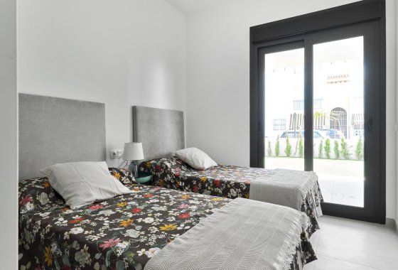 Obra nueva - Bungalow - Torrevieja