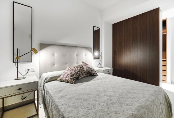 Obra nueva - Bungalow - Torrevieja