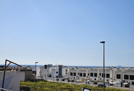 Nybyggnation - Bungalow - Torre de la Horadada