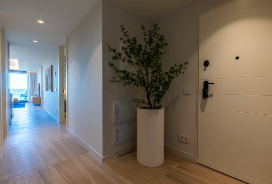New Build - Apartment / flat - Guardamar del Segura
