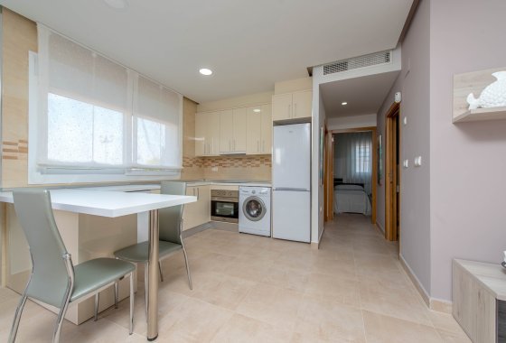 New Build - Townhouse - Los Alcázares