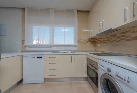 New Build - Townhouse - Los Alcázares