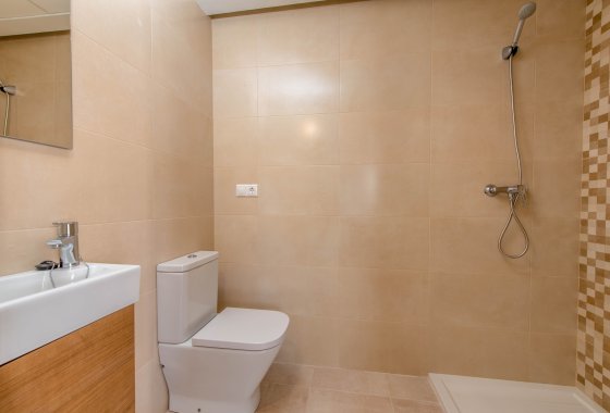New Build - Townhouse - Los Alcázares