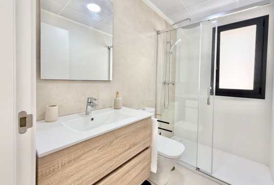 Obra nueva - Bungalow - Cox
