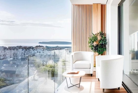 New Build - Penthouse - Torrevieja