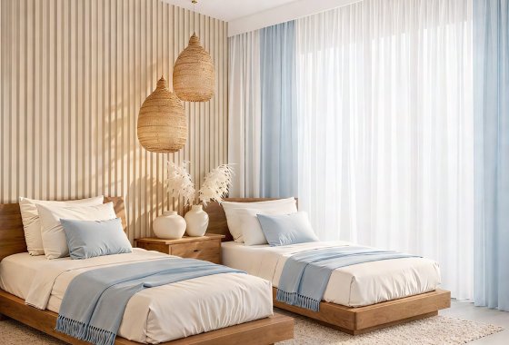 New Build - Apartment / flat - San Pedro del Pinatar