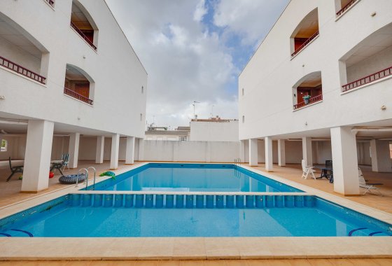 Obra nueva - Apartamento / piso - San Fulgencio