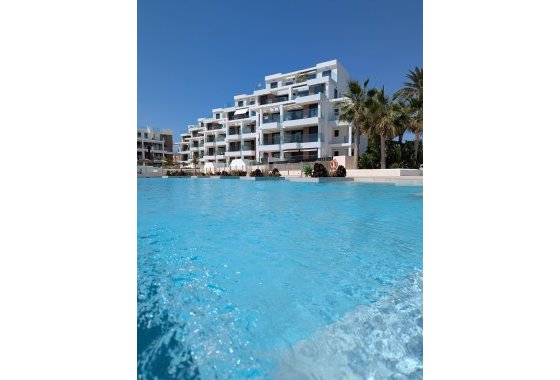 Obra nueva - Atico - Denia