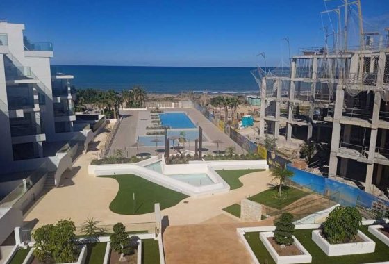 Obra nueva - Atico - Denia
