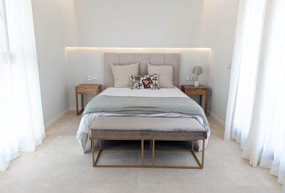 New Build - Penthouse - Denia