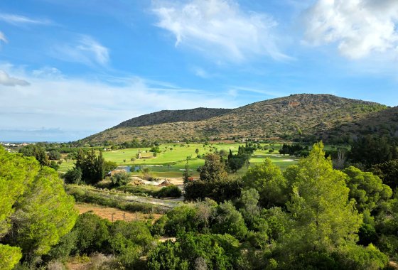 New Build - Apartment / flat - La Sella