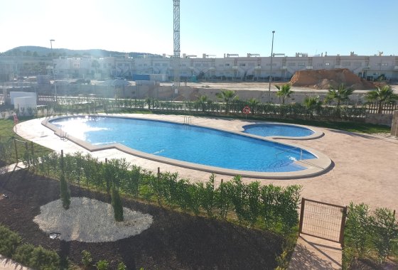 New Build - Bungalow - Orihuela Costa
